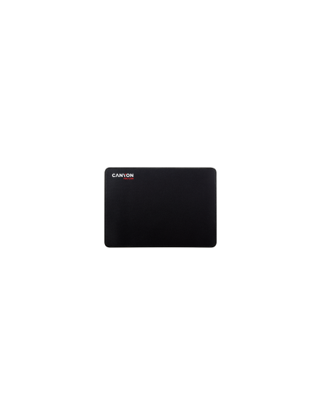 CANYON pad MP-4 350x250mm Black