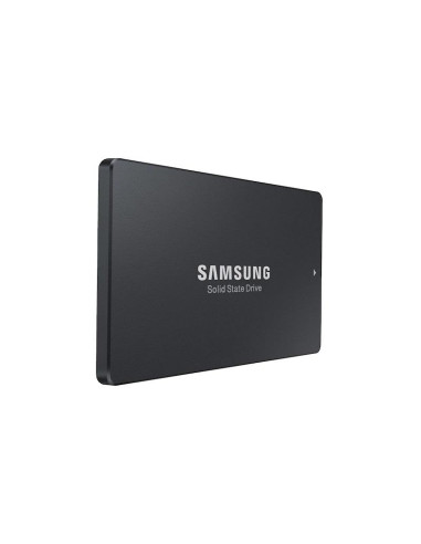 SSD Samsung PM893, 2.5-quot,, 480 GB, SATA3, Черен