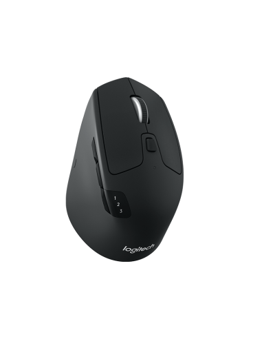 Безжична оптична мишка LOGITECH M720 Triathlon