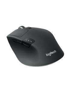 Безжична оптична мишка LOGITECH M720 Triathlon 2