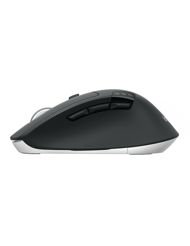 Безжична оптична мишка LOGITECH M720 Triathlon