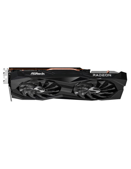 Видео карта ASROCK RX 7600 Challenger OC 8GB GDDR6