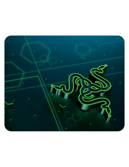 Razer Goliathus Mobile - Soft Gaming Mouse Mat - Small, perfect balance between speed and control gameplay, 215x270x1.5, 52g