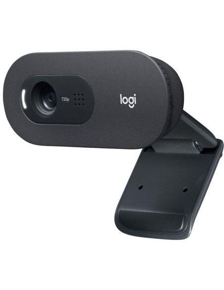 Уеб камера с микрофон LOGITECH C505