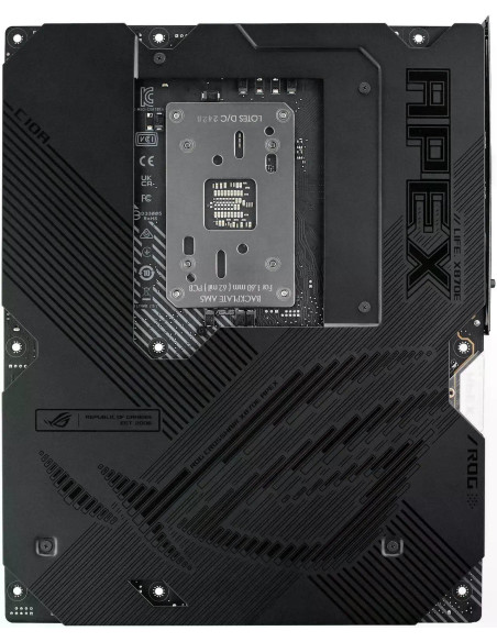Дънна платка ASUS ROG CROSSHAIR X870E APEX WIFI AM5 DDR5