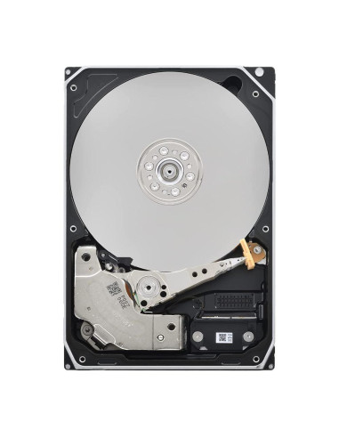 Хард диск Toshiba MG Enterprise, 18TB, 512MB, SATA 6.0Gb/s, 7200rpm, MG09ACA18TE