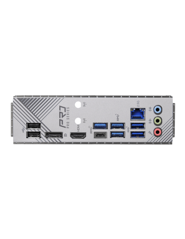 Дънна платка ASRock B760 Pro RS DDR5