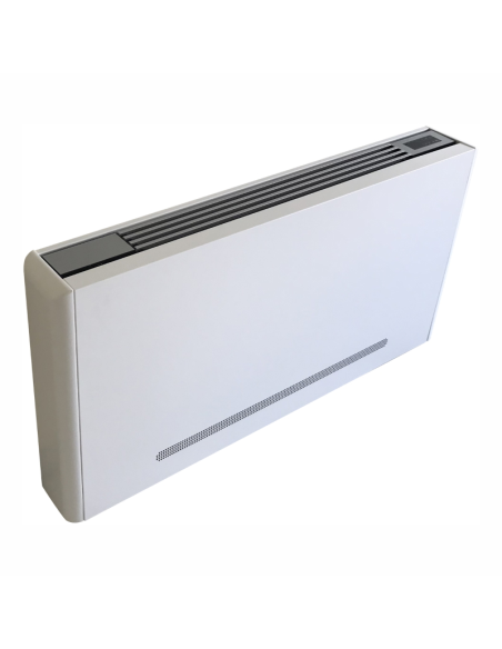 КОНВЕКТОР ЗА ОТКРИТ МОНТАЖ 2ТР./42SIC69FA/ С УПР