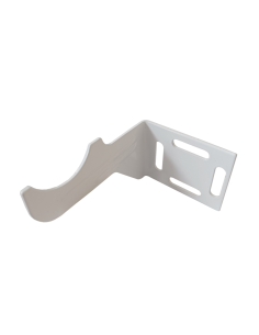 Конзола ъглова за алуминиеви радиатори