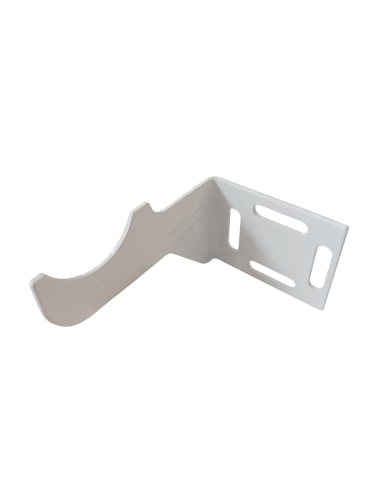 Конзола ъглова за алуминиеви радиатори