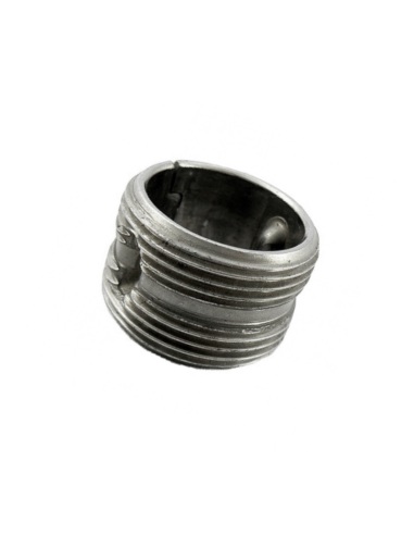 Нипел за алуминиеви радиатори OSCAR 1“