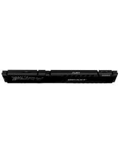 Памет Kingston FURY Beast Black 16GB DDR5 5200MHz 2