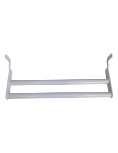 Поставка за кърпи за лири LUX