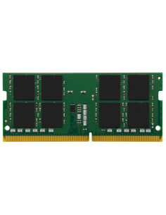 Памет Kingston 8GB, SODIMM, DDR4, PC4-25600, 3200MHz, CL22 KVR32S22S8/8