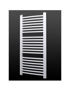 Стоманена лира за баня LUX 750/500 - 588W 2