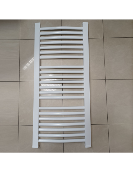 Стоманена лира за баня LUX 750/500 - 588W