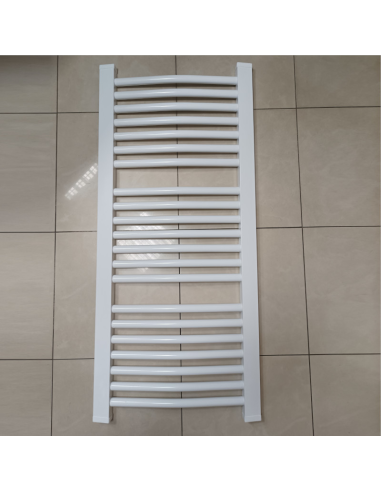 Стоманена лира за баня LUX 1120/500 - 882W