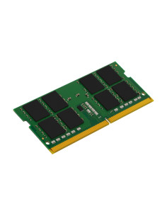 Памет Kingston 8GB, SODIMM, DDR4, PC4-25600, 3200MHz, CL22 KVR32S22S8/8 2