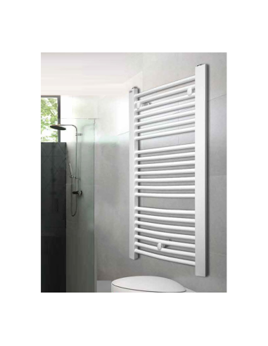 Стоманена лира за баня LUX 1120/500 - 882W