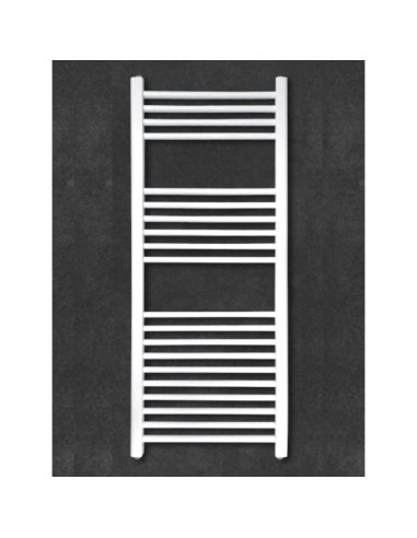 Стоманена лира за баня Term 400/1000 - 490W
