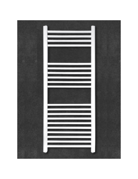 Стоманена лира за баня Term 400/1000 - 490W