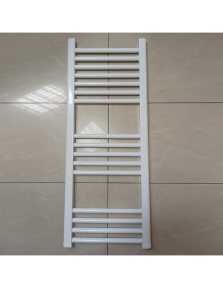 Стоманена лира за баня Term 400/1200 - 602W