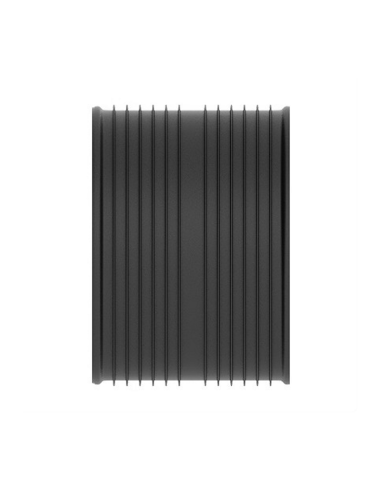 РЕ МУФА  ДВУСЛОЙНА OD200