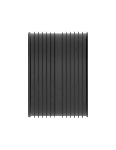 РЕ МУФА  ДВУСЛОЙНА OD315 2