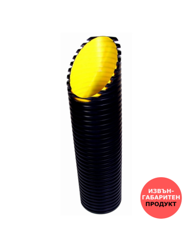 РЕ ТРЪБА КАНАЛ SN8 OD250