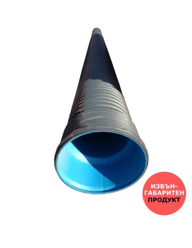 РЕ ТРЪБА КАНАЛ SN4 OD500