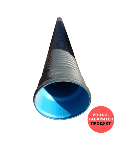 РЕ ТРЪБА КАНАЛ SN4 OD500