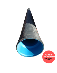 РЕ ТРЪБА КАНАЛ SN4 OD1000