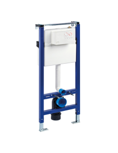 Структура за вграждане LIV (7512)