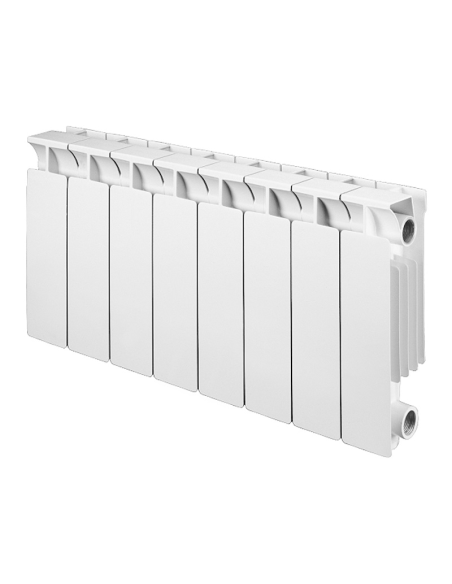 Алуминиеви радиатори GLOBAL MIX H350