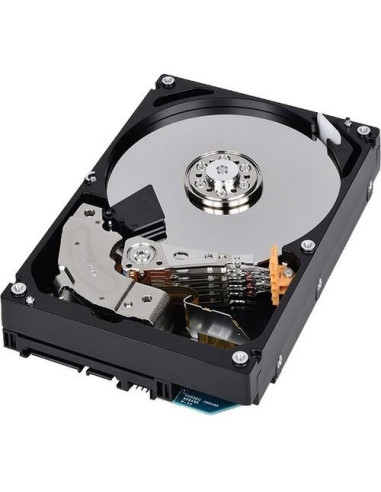 Хард диск TOSHIBA MG08ADA800E, 8TB, 7200rpm, 256MB, SATA 6 Gb/s