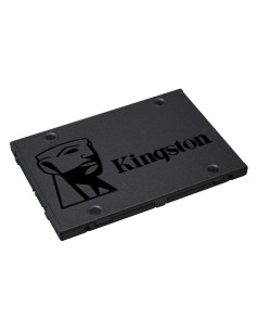 SSD KINGSTON A400, 2.5-quot,, 480GB, SATA3 2