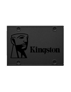 SSD KINGSTON A400, 2.5-quot,, 240GB, SATA3