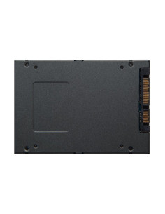 SSD KINGSTON A400, 2.5-quot,, 240GB, SATA3 2