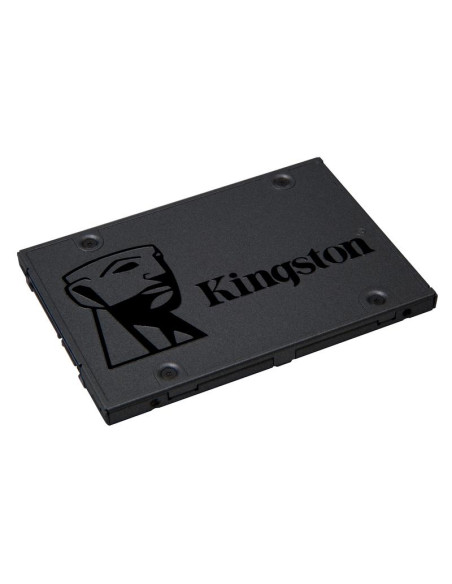 SSD KINGSTON A400, 2.5-quot,, 240GB, SATA3