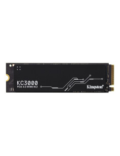 SSD KINGSTON KC3000 M.2-2280 PCIe 4.0 NVMe 1024GB