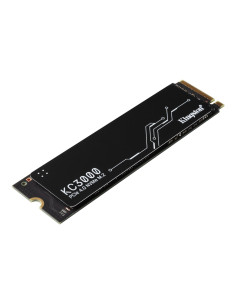 SSD KINGSTON KC3000 M.2-2280 PCIe 4.0 NVMe 1024GB 2