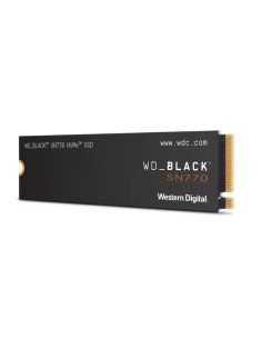 SSD WD Black (M.2, 1TB, PCIe Gen4) 2