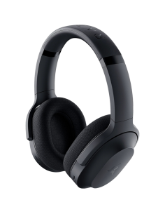 Razer Barracuda  - Wireless Multi-platform Gaming and Mobile Headset, Razer TriForce 50mm Drivers, Dual Integrated Noise-Canc