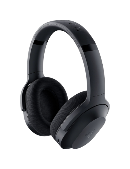 Razer Barracuda  - Wireless Multi-platform Gaming and Mobile Headset, Razer TriForce 50mm Drivers, Dual Integrated Noise-Canc