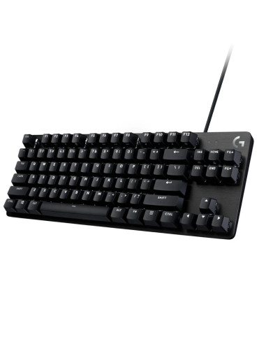 Геймърска механична клавиатура Logitech G413 SE TKL, Tactile суичове