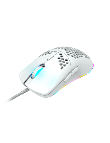 CANYON mouse Puncher GM-11 RGB 7buttons Wired White