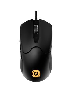 CANYON mouse  Accepter GM-211 RGB 6buttons Wired Black 2