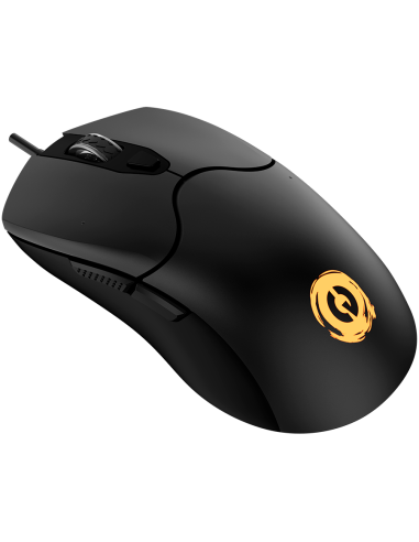 CANYON mouse  Accepter GM-211 RGB 6buttons Wired Black