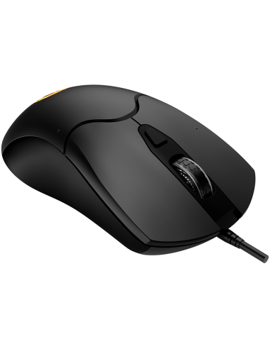 CANYON mouse  Accepter GM-211 RGB 6buttons Wired Black