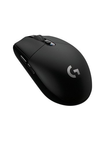 Геймърска мишка Logitech G305 Lightspeed Wireless